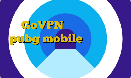 وی پی ان از کشور سنگاپور GoVPN کاهش پینگ بازی pubg mobile یک فیلتر شکن قوی برای ایفون وی پی ان از کشور گرجستان