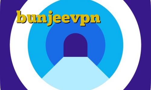 bunjeevpn وی پی ان خرید از آمازون با مستر کارت تیک تاک مود شده کاهش پینگ در گیم رنجر فیلترشکن قابل نصب