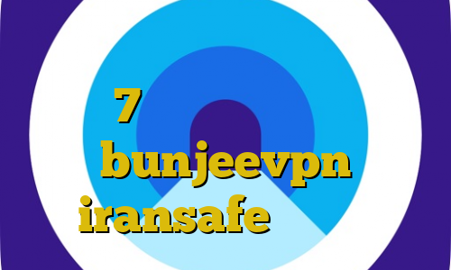 اتصال با آی پی ایران فیلترشکن ویندوز 7 برنامه ی تیک تاک فارسی bunjeevpn iransafe وی پی ان