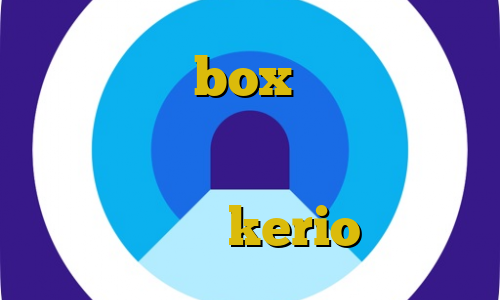 آی پی ثابت box فیلتر شکن با قابلیت تغییر ای پی اموزش دزدگیر لیزری تبدیل به آی پی ایران خرید فیلتر kerio