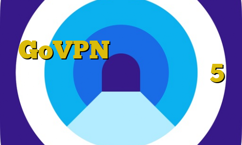 GoVPN ویروس کرونا کاهش پینگ گیم کانکشن نانو استیشن5 حضور غیرقانونی میلیچ